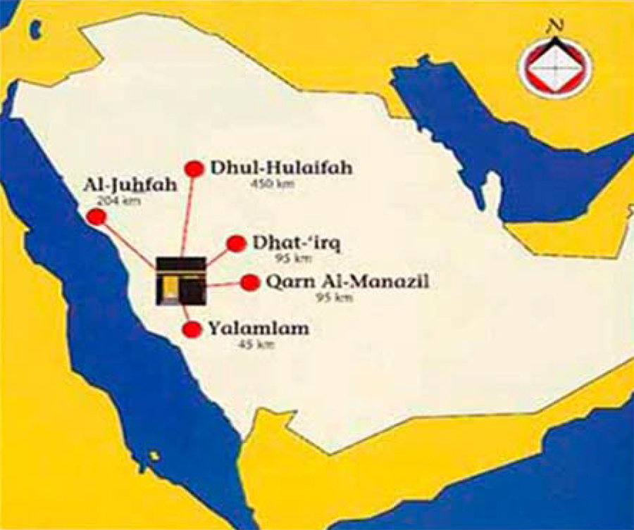 hajj 2016 packages from usa, hajj 2016 from new york, usa